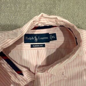 Men’s size XL Ralph Lauren Polo